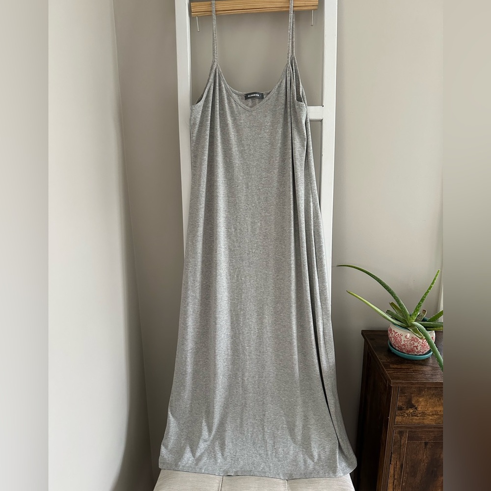 Alembika Midi Dress